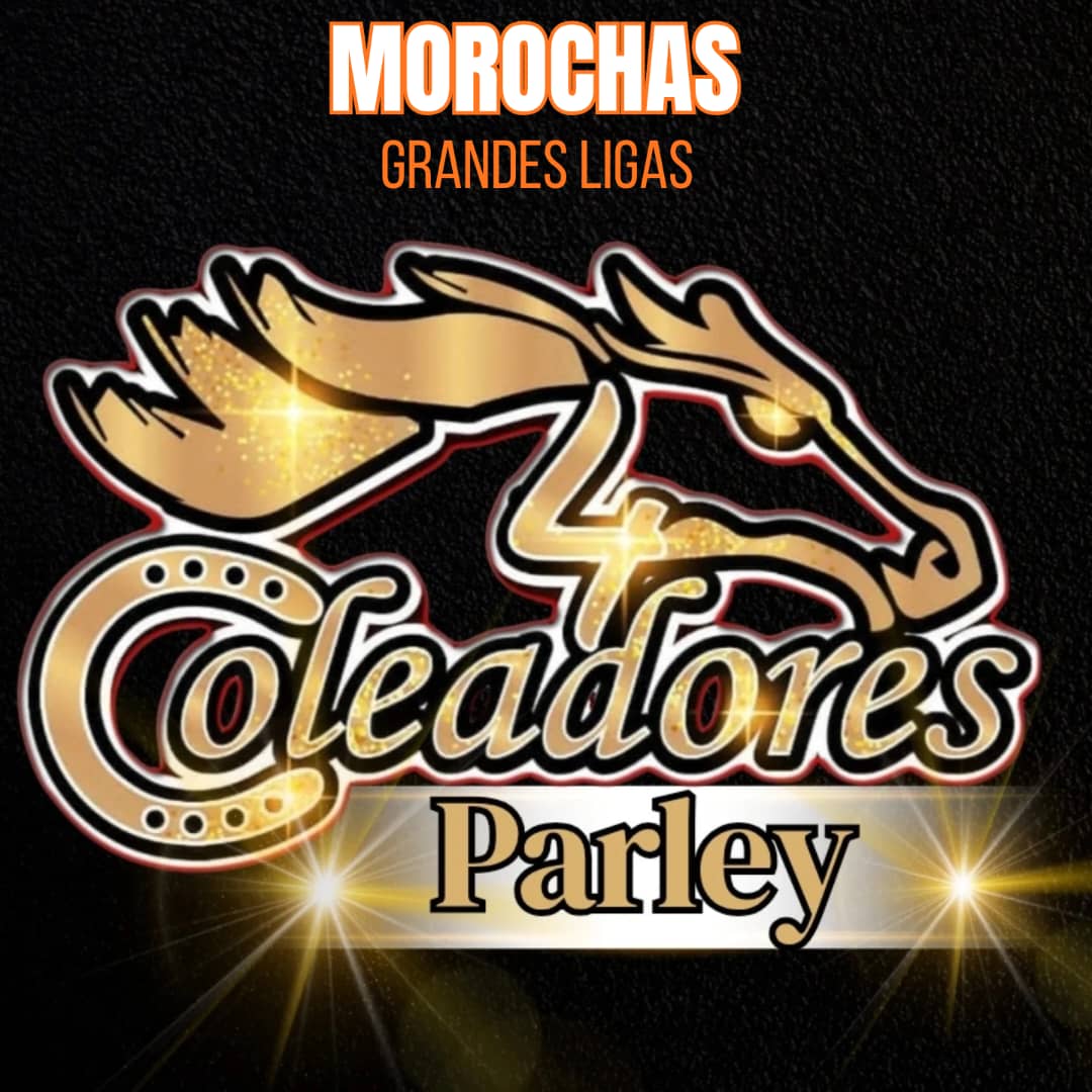 MOROCHAS GRANDES LIGAS